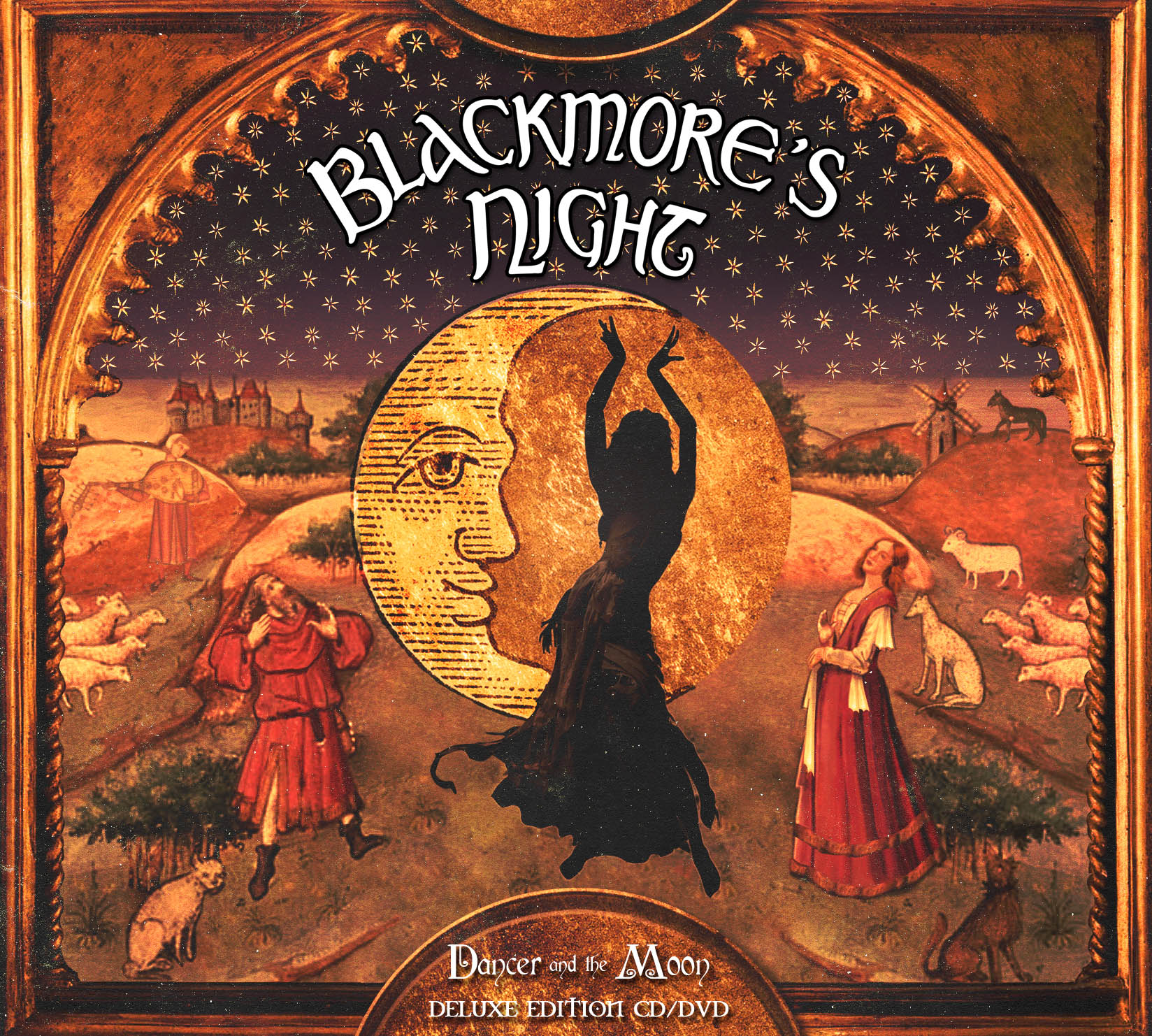 Blackmore’s Night - Dancer and the Moon (Deluxe Edition)